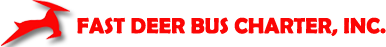Fast Deer Bus Charter Co.